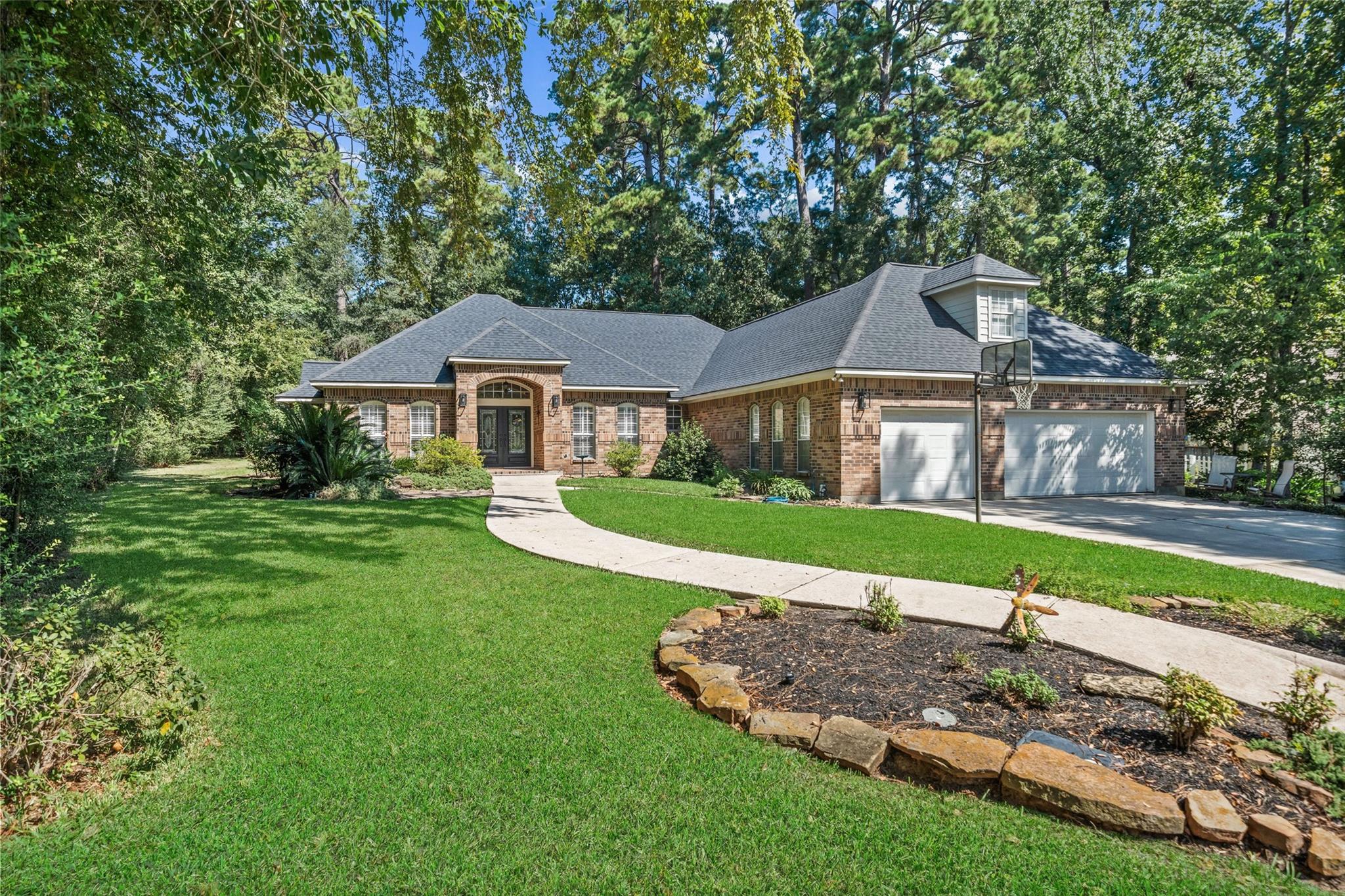 104 S Park Drive