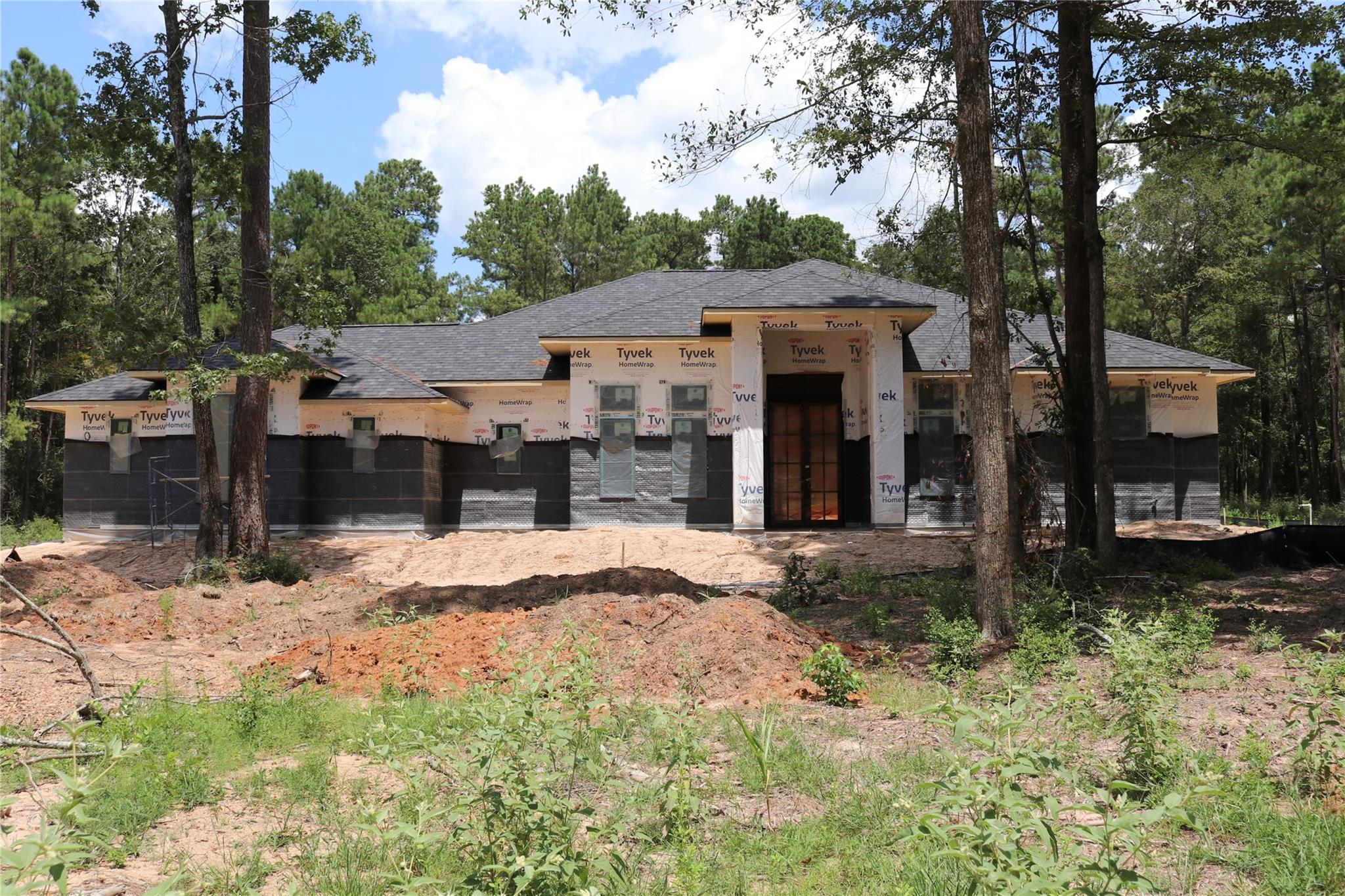 181 Branding Iron Road