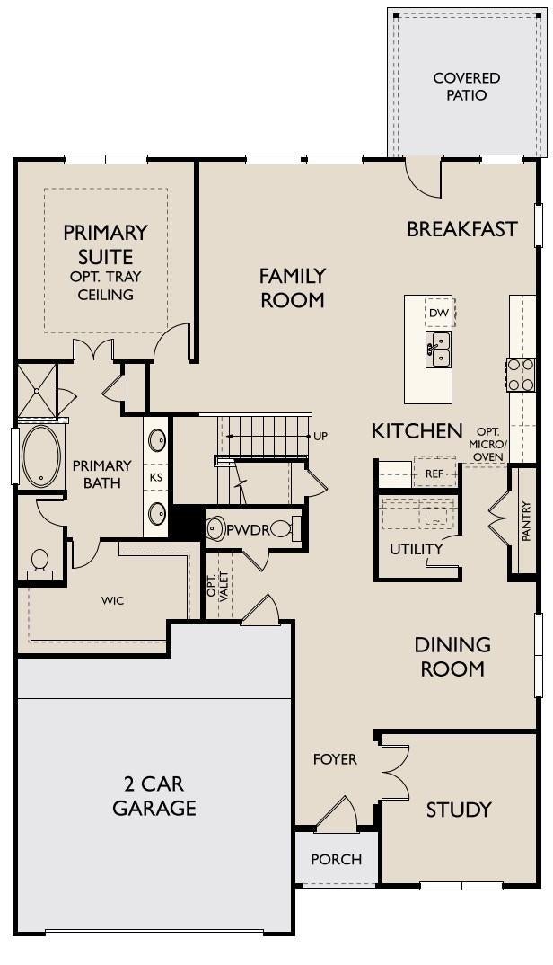 4607 Ara Drive