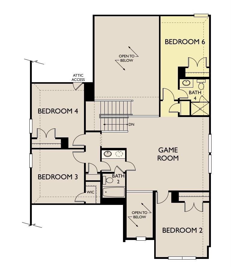 4607 Ara Drive