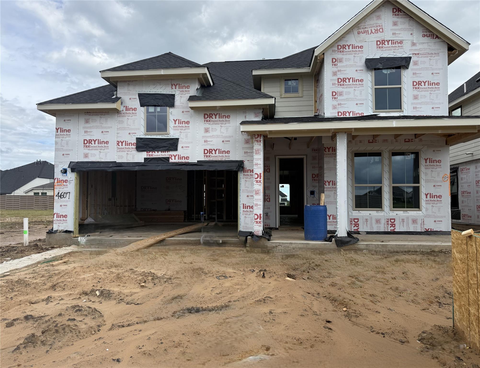 4607 Ara Drive