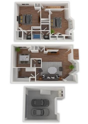 2218-J14 Place Rebecca Lane