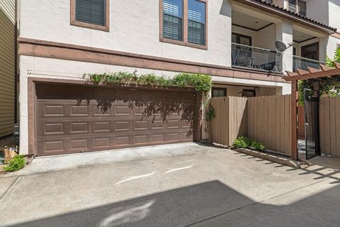 Photo of 3935 Gibson Street, Houston, TX 77007 (MLS # 60810473)