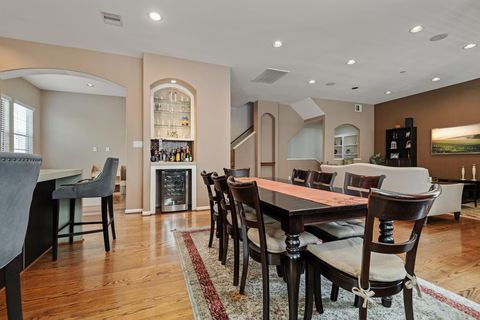 Tiny photo for 3935 Gibson Street, Houston, TX 77007 (MLS # 60810473)