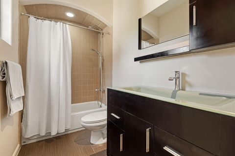 Tiny photo for 3935 Gibson Street, Houston, TX 77007 (MLS # 60810473)