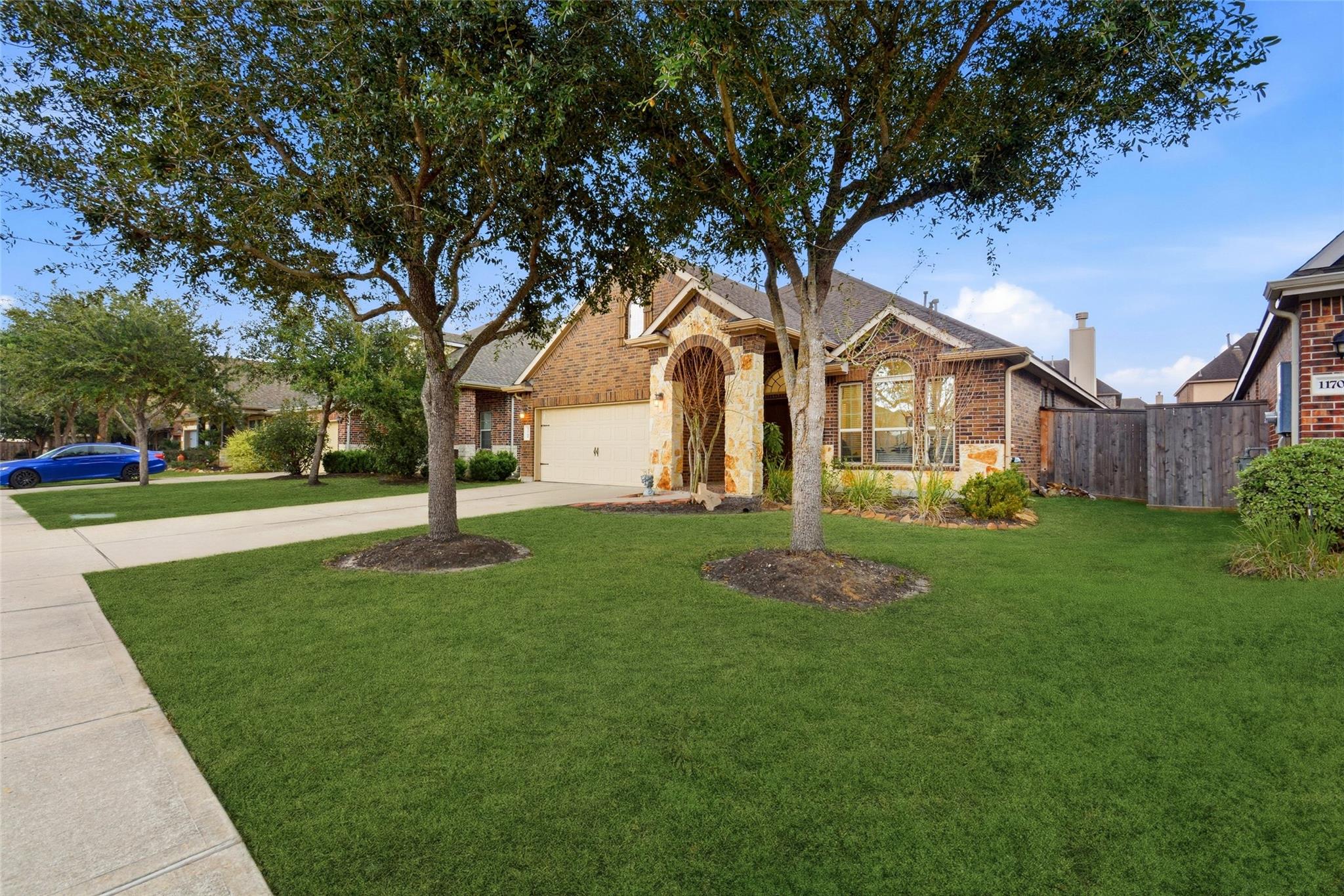 11706 Palmanova Drive