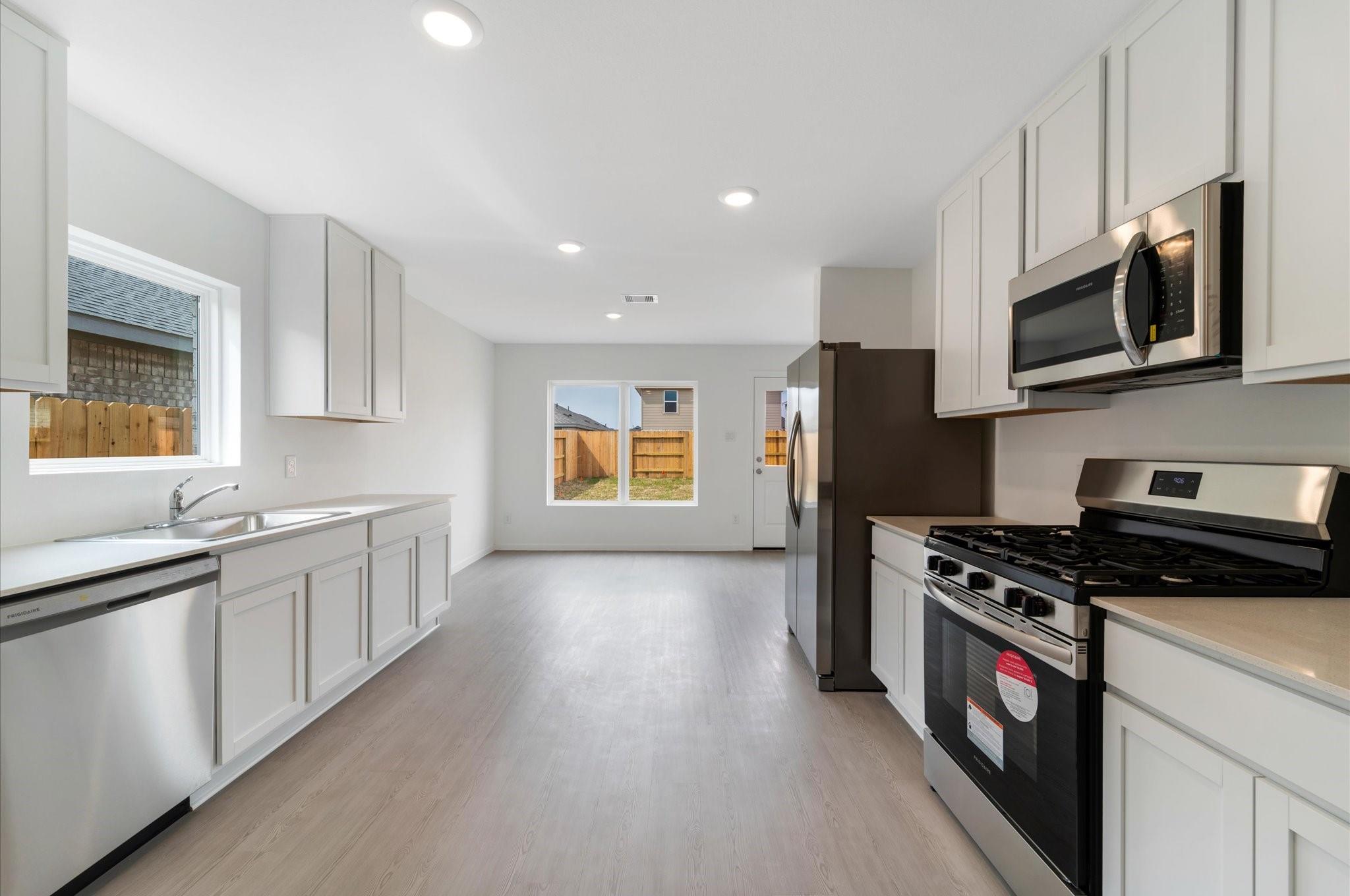 6319 Marigold Blaze Drive
