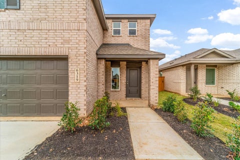 Photo of 6319 Marigold Blaze Drive, Katy, TX 77493 (MLS # 6551434)