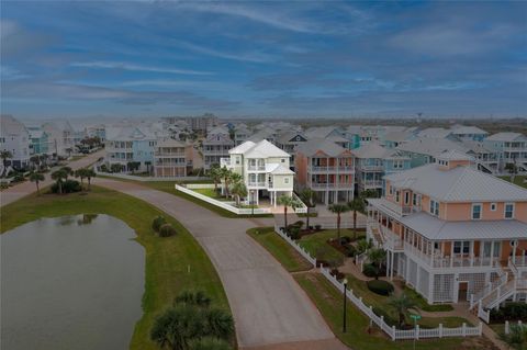 Photo of 3830 Wentletrap, Galveston, TX 77554 (MLS # 78666621)