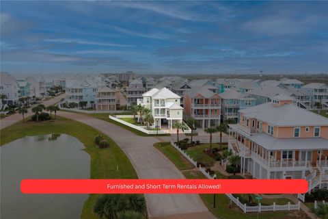 3830 Wentletrap Galveston TX 77554