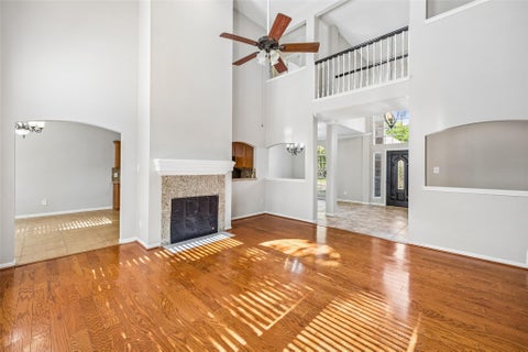 Photo of 4031 Mission Valley Drive, Missouri City, TX 77459 (MLS # 80997307)