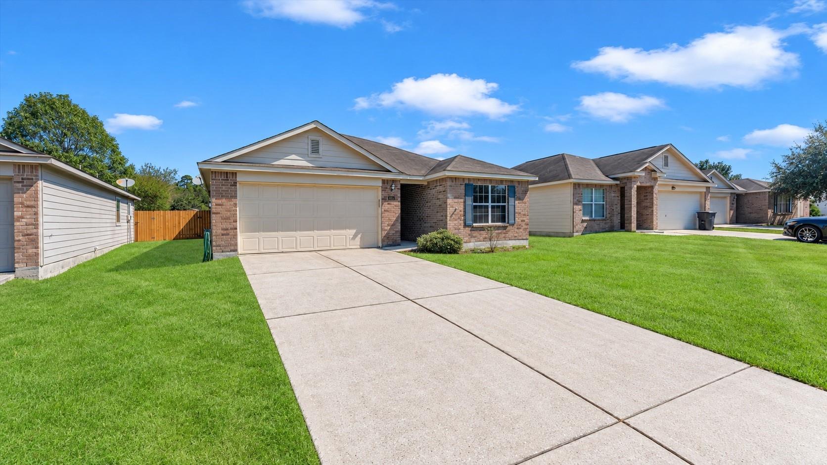 4619 Canadian River Court