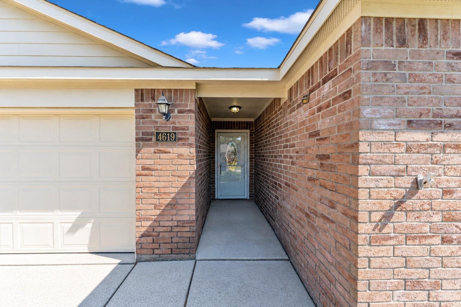 4619 Canadian River Court