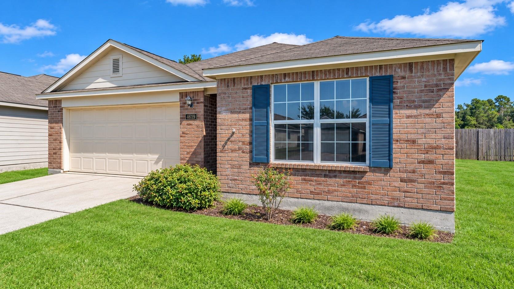 4619 Canadian River Court