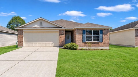 Photo of 4619 Canadian River Court, Spring, TX 77386 (MLS # 47341710)