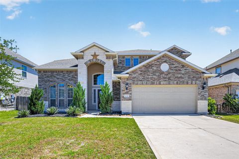 31306 Kailua Drive Hockley TX 77447