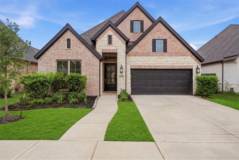 Photo of 12318 Palmetto Drive, Mont Belvieu, TX 77523 (MLS # 29325707)