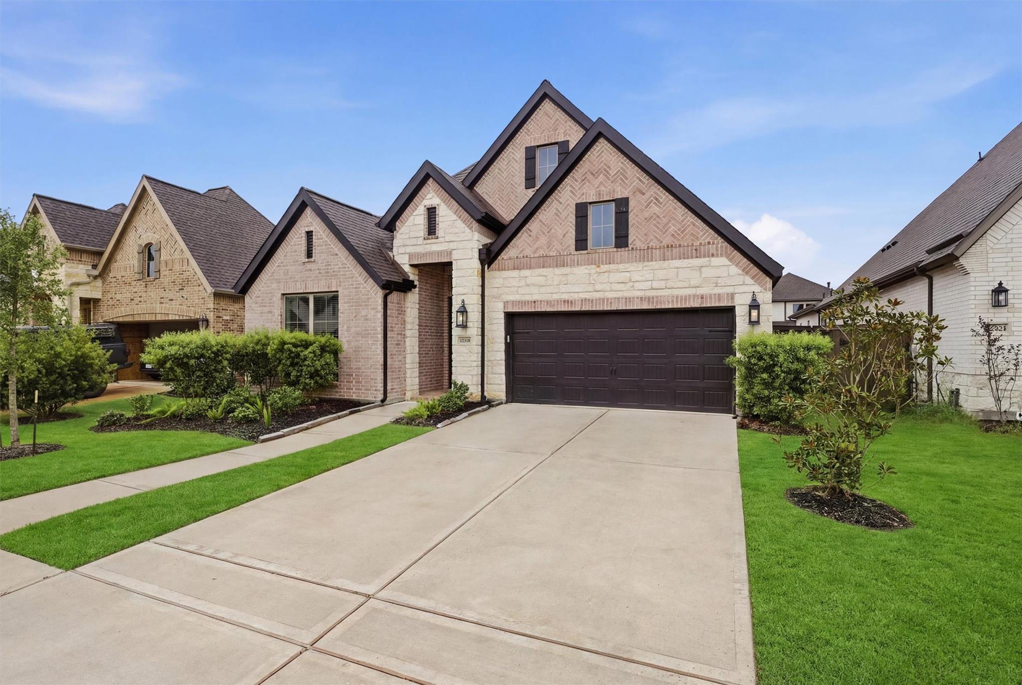 12318 Palmetto Drive