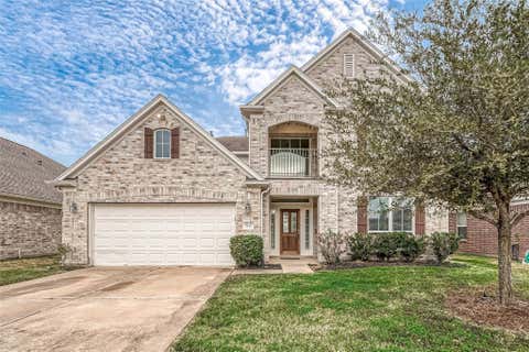 Photo of 3235 Quarry Place Lane, Katy, TX 77493 (MLS # 26482699)