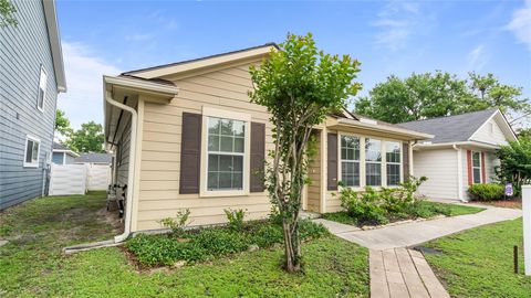9906 Farrell Drive Houston TX 77070