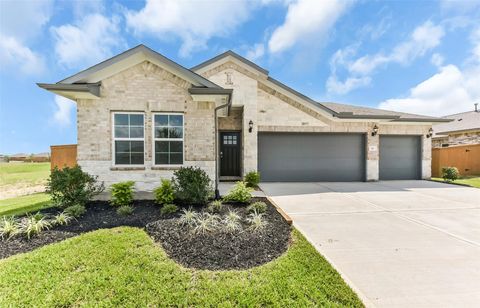 Photo of 66 Leon Way, Dayton, TX 77535 (MLS # 13889262)