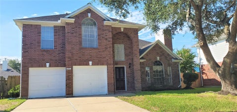 Photo of 21511 Westcliffe Falls Drive, Katy, TX 77450 (MLS # 28875688)