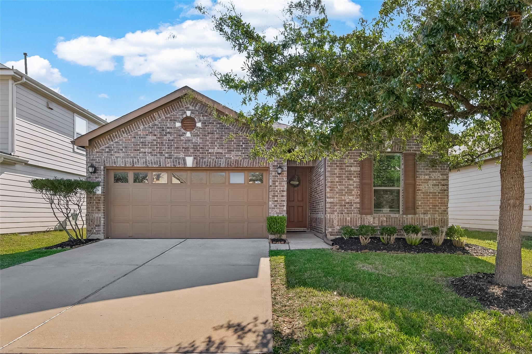 4418 Brinton Saddle Lane