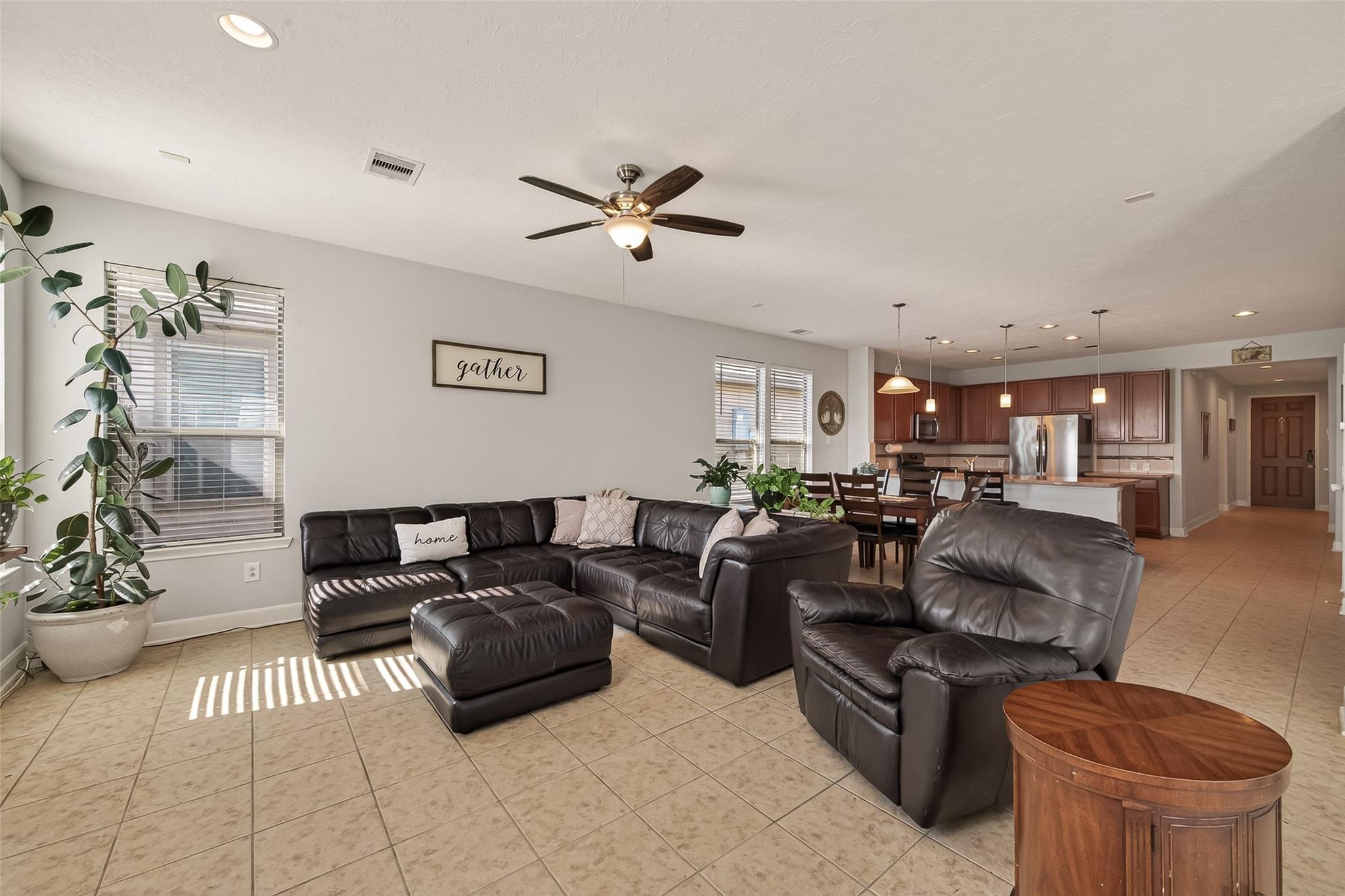 4418 Brinton Saddle Lane