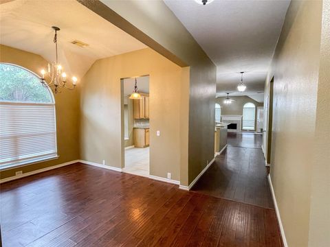 Photo of 4914 Surrey Park Circle, Katy, TX 77494 (MLS # 74313191)