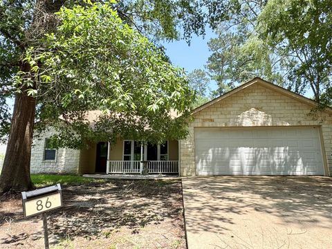 Photo of 86 Huntington, Trinity, TX 75862 (MLS # 35507240)