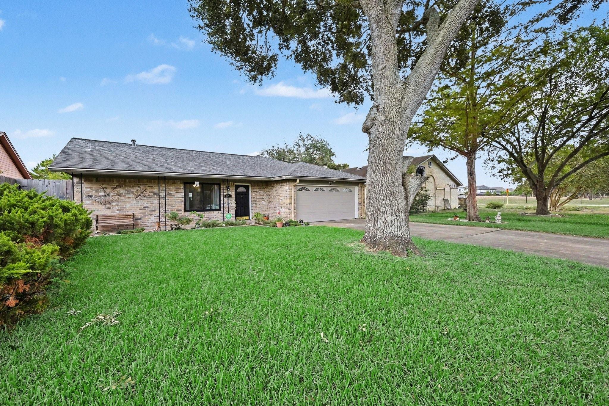 2508 Village Circle Drive