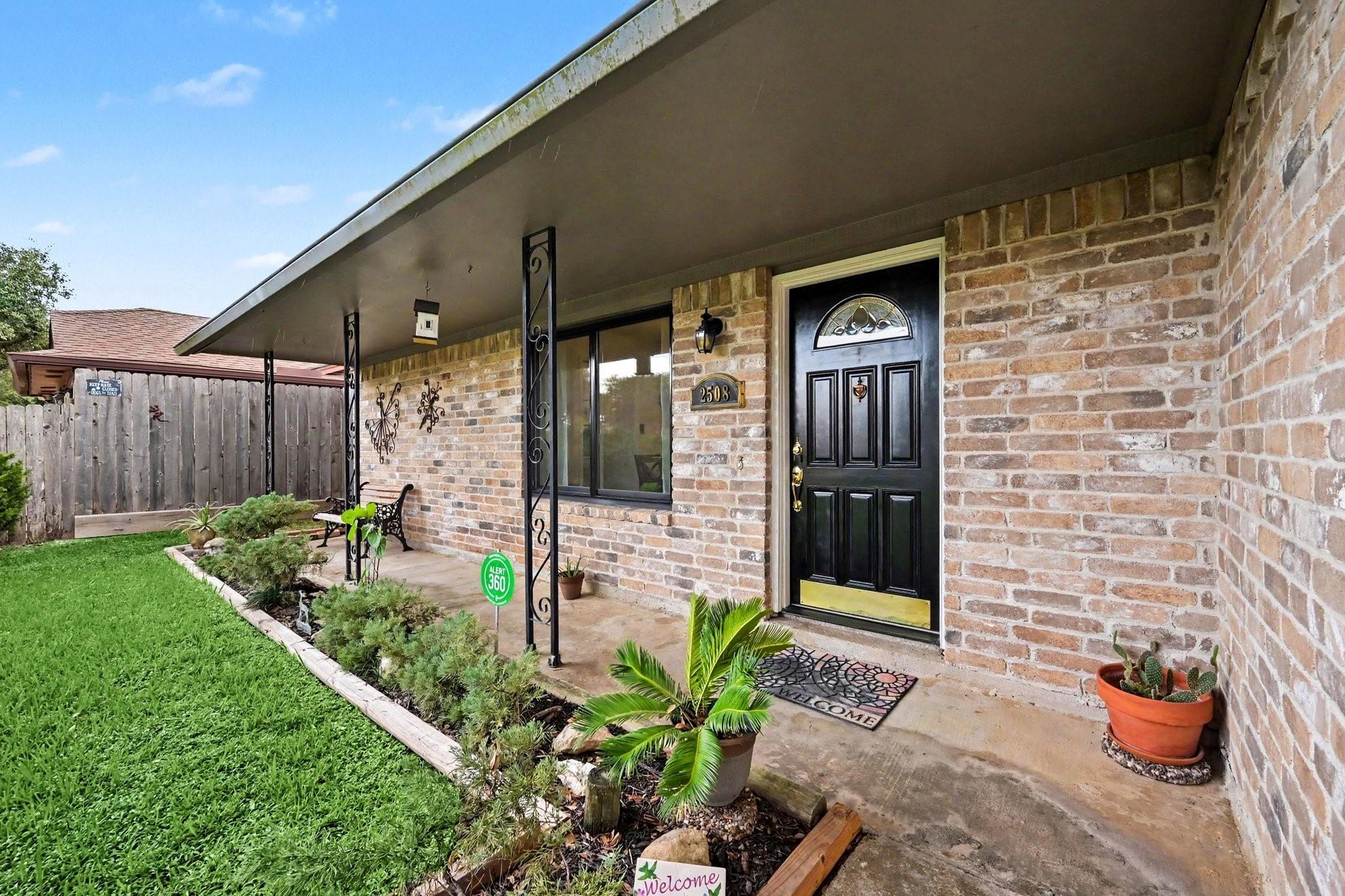 2508 Village Circle Drive