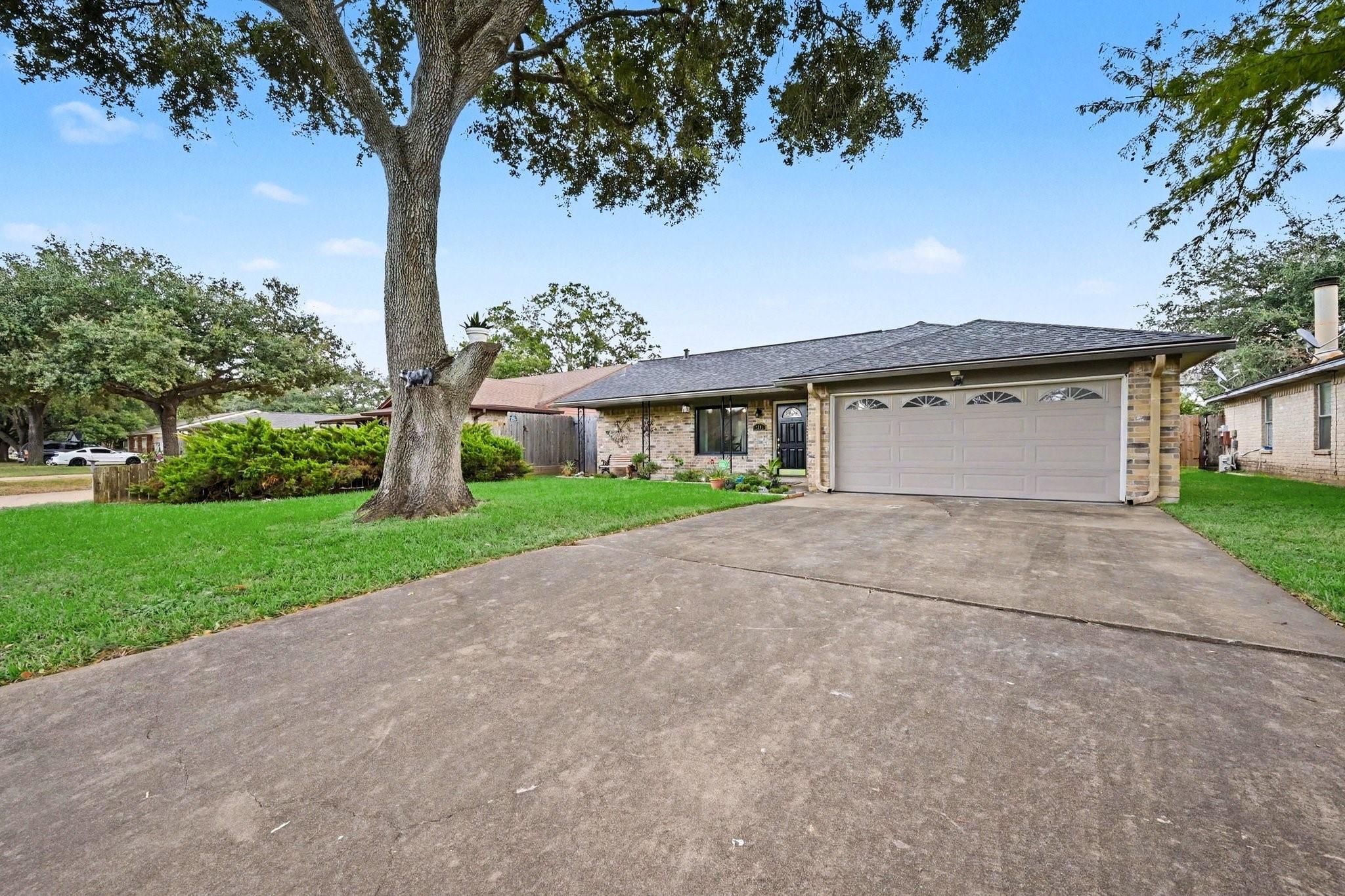 2508 Village Circle Drive