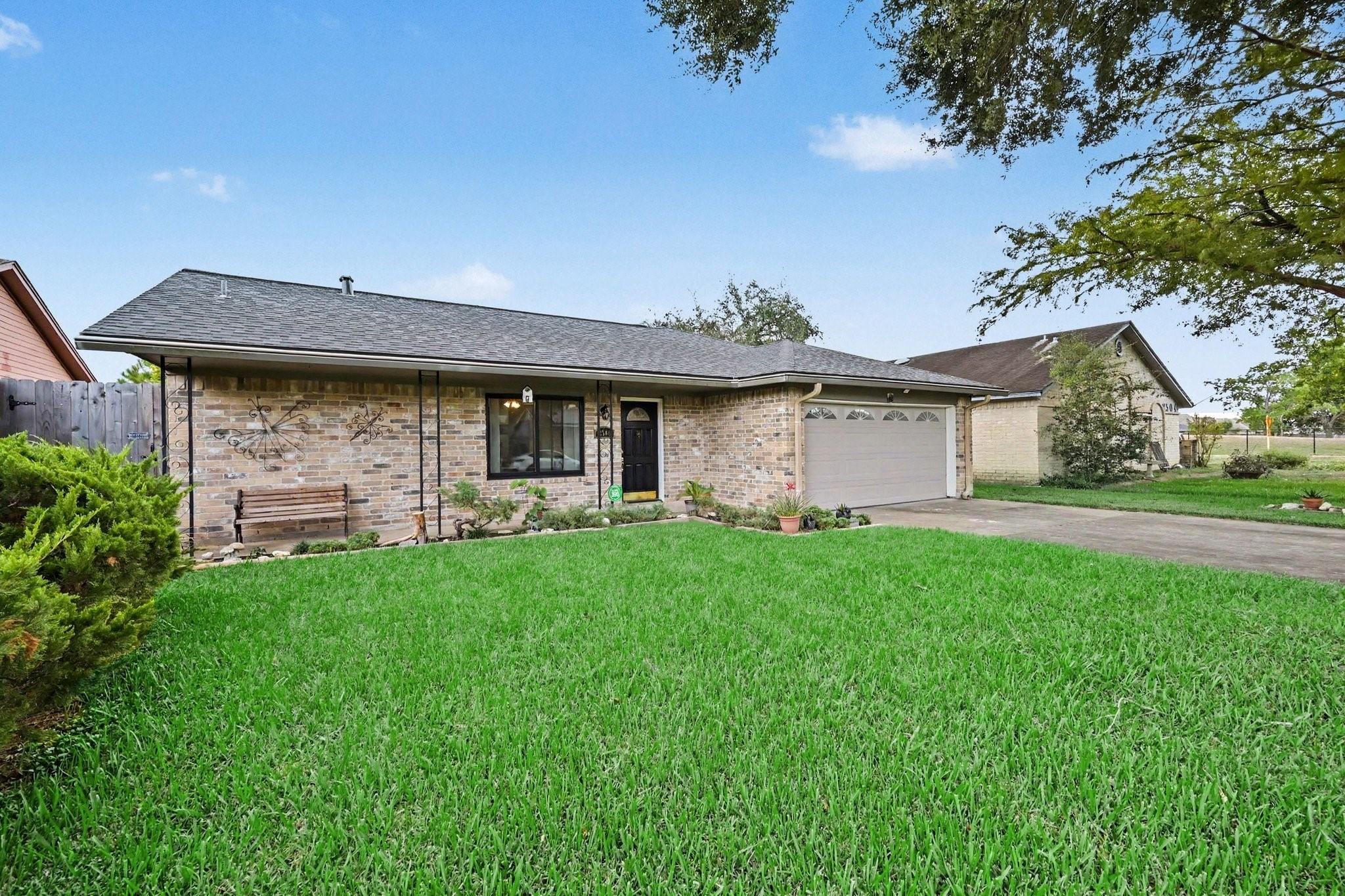2508 Village Circle Drive
