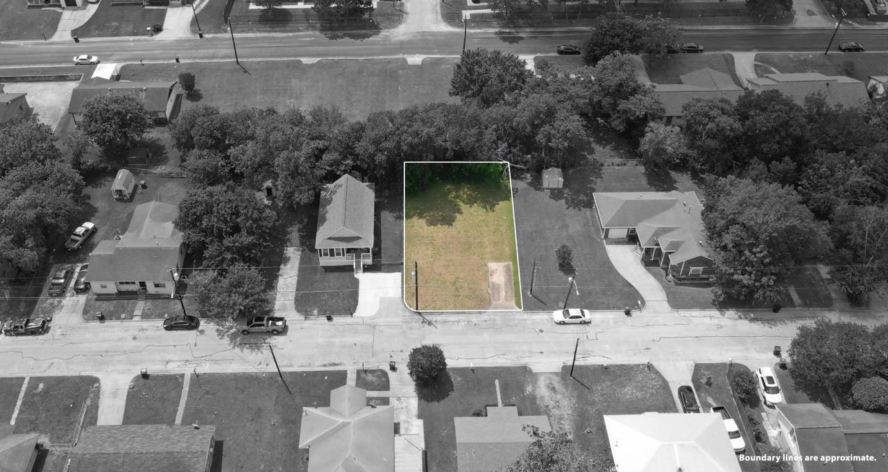805 W Wilkins Street