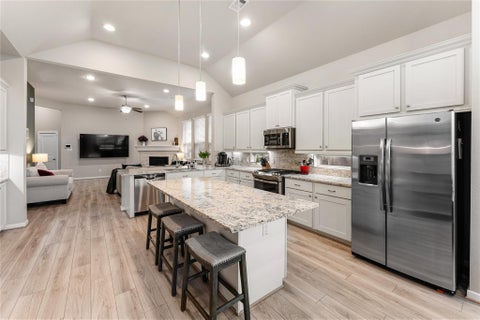 Photo of 12018 Lagarda Court, Richmond, TX 77406 (MLS # 97599801)