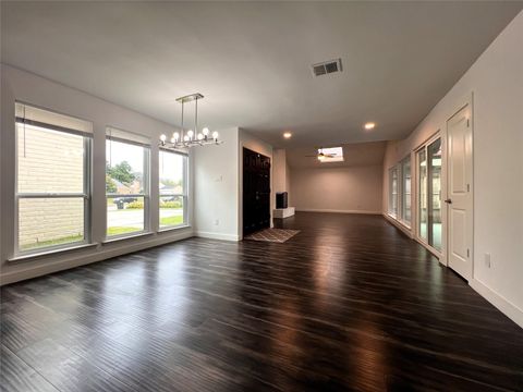 Photo of 11831 Briar Forest Drive, Houston, TX 77077 (MLS # 42720710)
