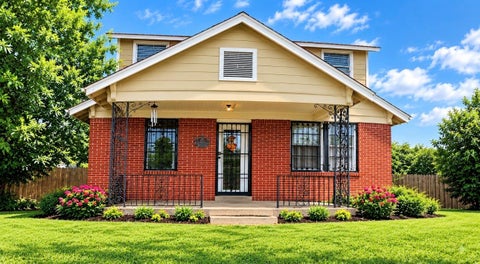 Photo of 105 Dresden Street, Houston, TX 77012 (MLS # 38765403)