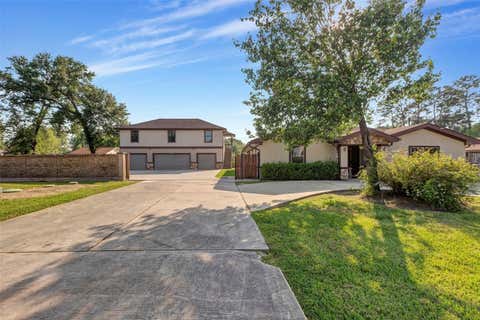 Photo of 17717 Wild Oak Drive, Houston, TX 77090 (MLS # 66202143)