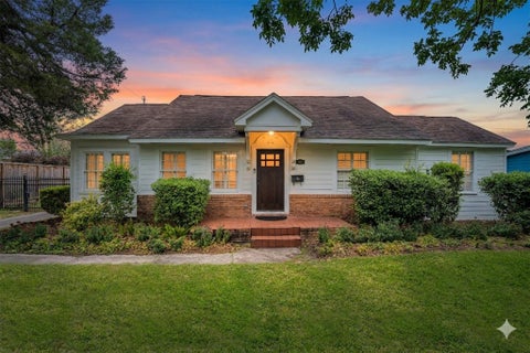 Photo of 3110 Randall Street, Houston, TX 77018 (MLS # 31494648)