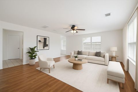 Photo of 6738 Haven Forest Lane, Richmond, TX 77469 (MLS # 78747411) Photo of 6738 Haven Forest Lane, Richmond, TX 77469 (MLS # 78747411)