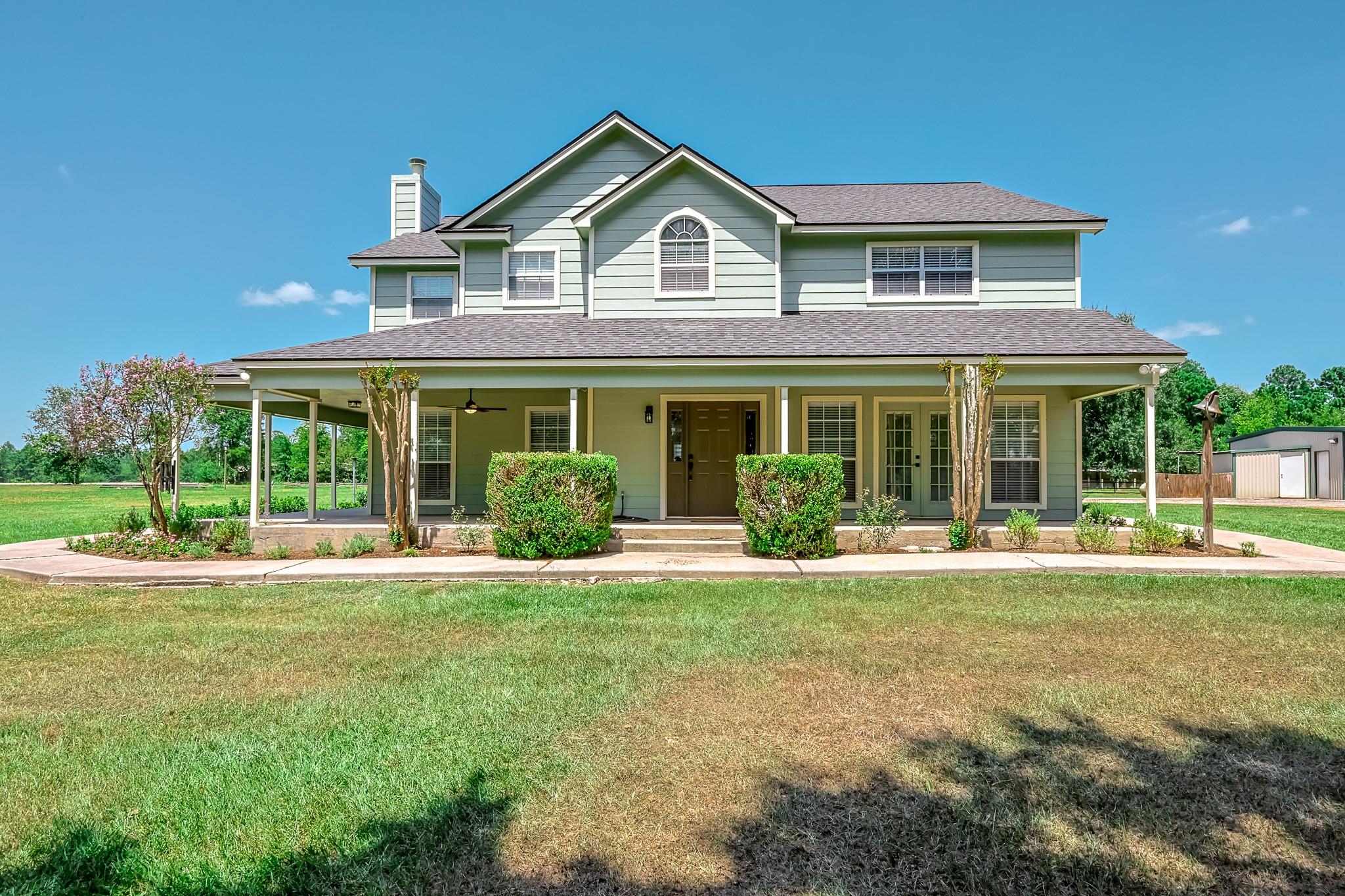 1066 Tafelski Road