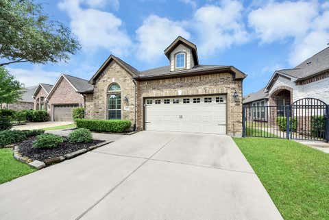 Photo of 4910 Augusta Pointe Court, Katy, TX 77494 (MLS # 92619258)