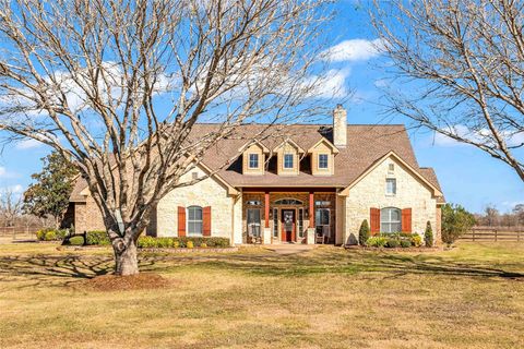 1910 Fox Trot Circle Richmond TX 77406