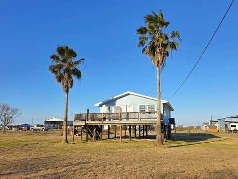 Photo of 405 Blue Water Boulevard, Sargent, TX 77414 (MLS # 73269563)