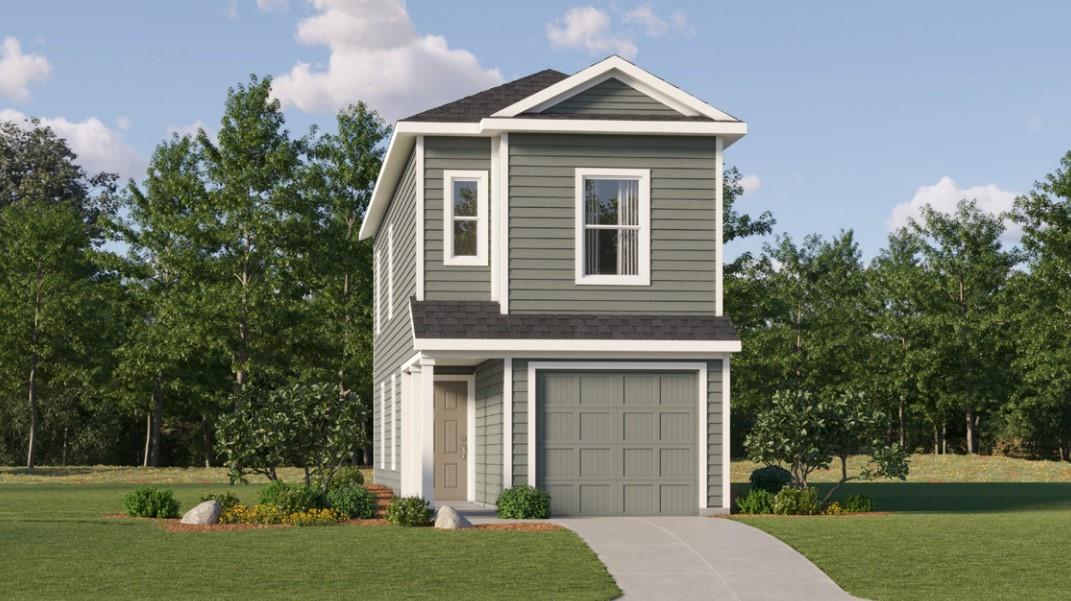 17123 Saxophone Lane