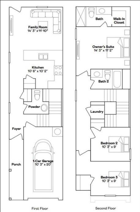 17123 Saxophone Lane