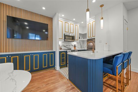 Photo of 808 Sul Ross St Street #6, Houston, TX 77006 (MLS # 19501665)