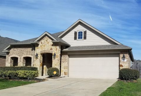 5217 Green Heath Lane Rosharon TX 77583