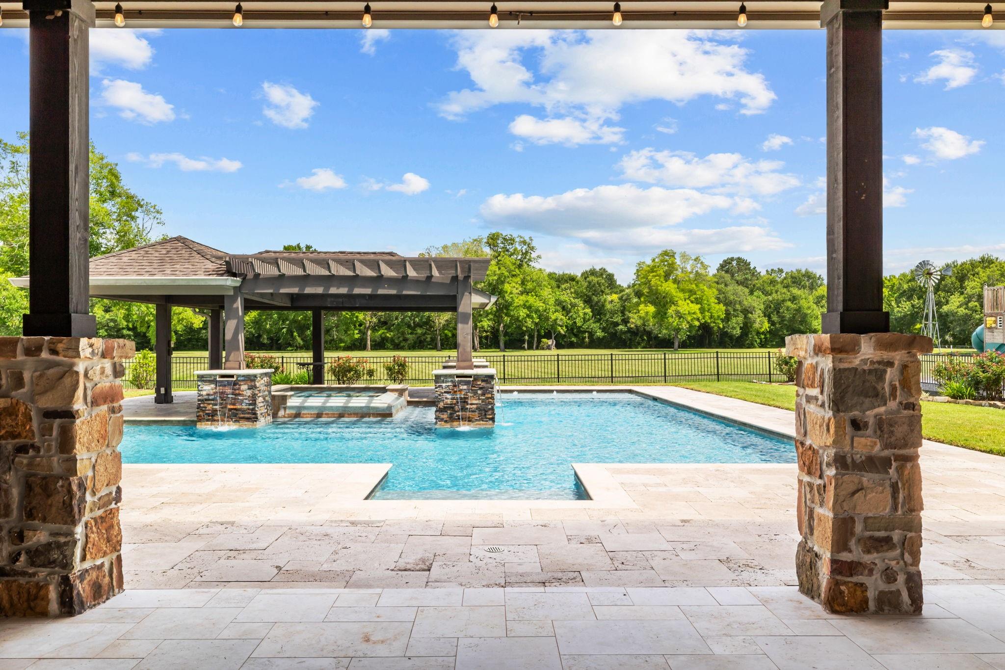 6410 Old Chocolate Bayou Road